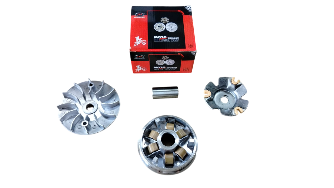 SCOOTER 150CC ÖN DEBRİYAJ KOMPLE